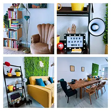 Happy Room